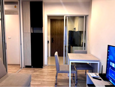 Condos for rent : For Rent Niche MONO Ramkhamhaeng 
