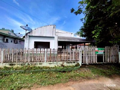 Houses for sale  Thesaban School 11 Nong Hin : HOME 102 Sq.w. Muang Udon Thani Udon Thani for 1.5M
