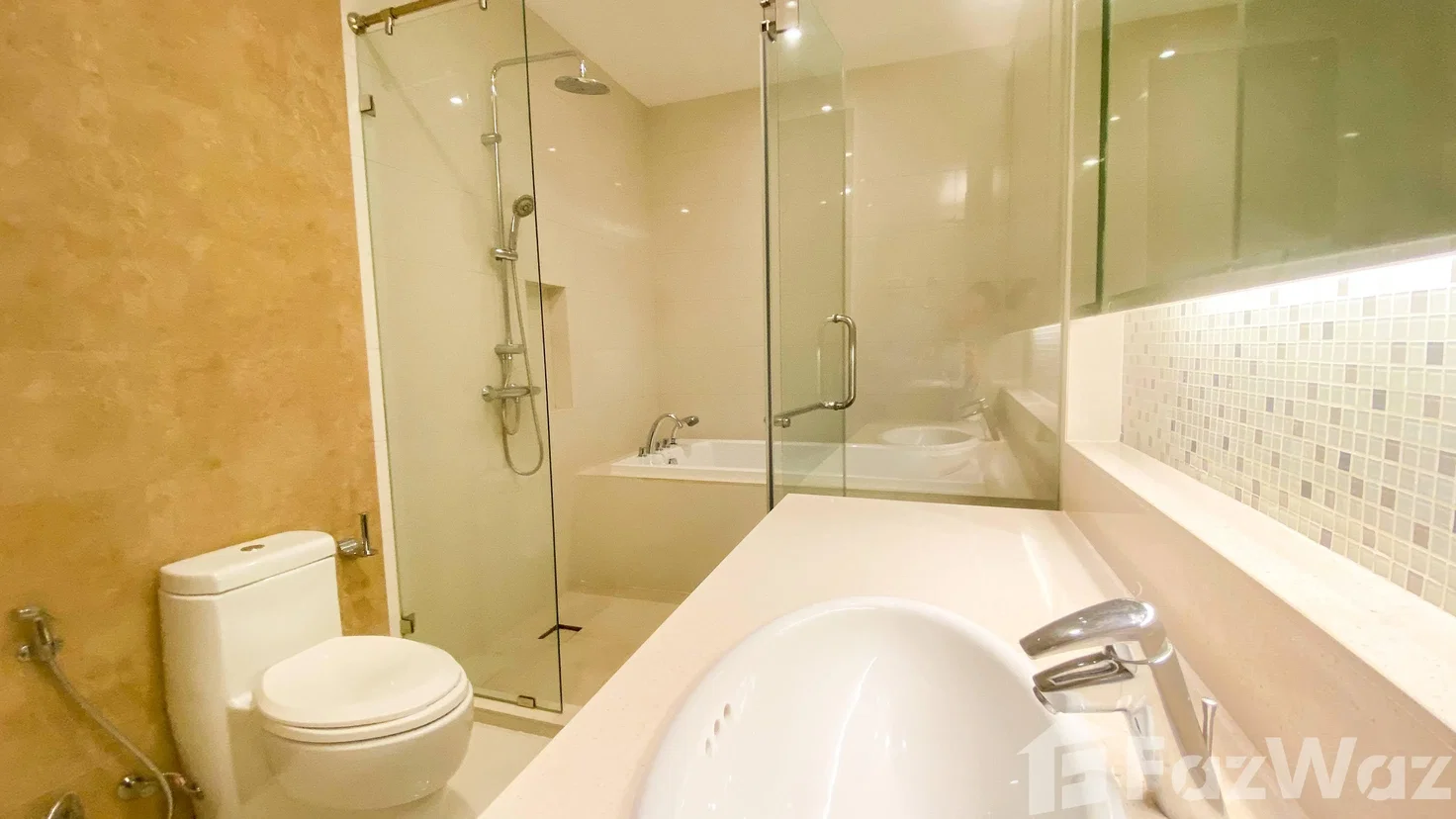 picture 3 Bedroom Condo for rent at Bright Sukhumvit 24 1635392 - 13/15
