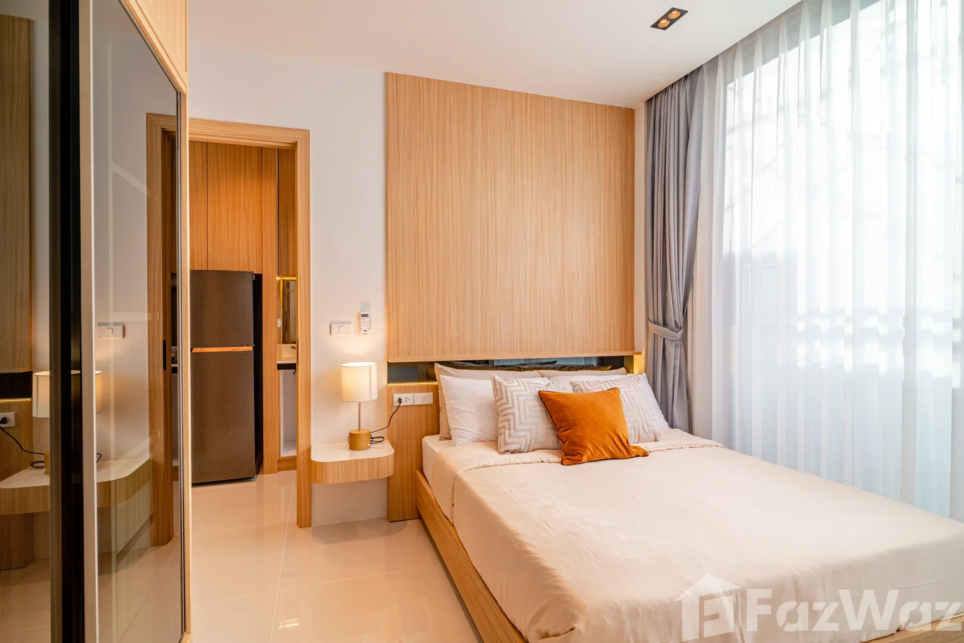 รูป วิลล่าให้เช่า 2 ห้องนอน ในโครงการ นรินสญา พูลวิลล่า 6502110 - รูปที่ 16/22