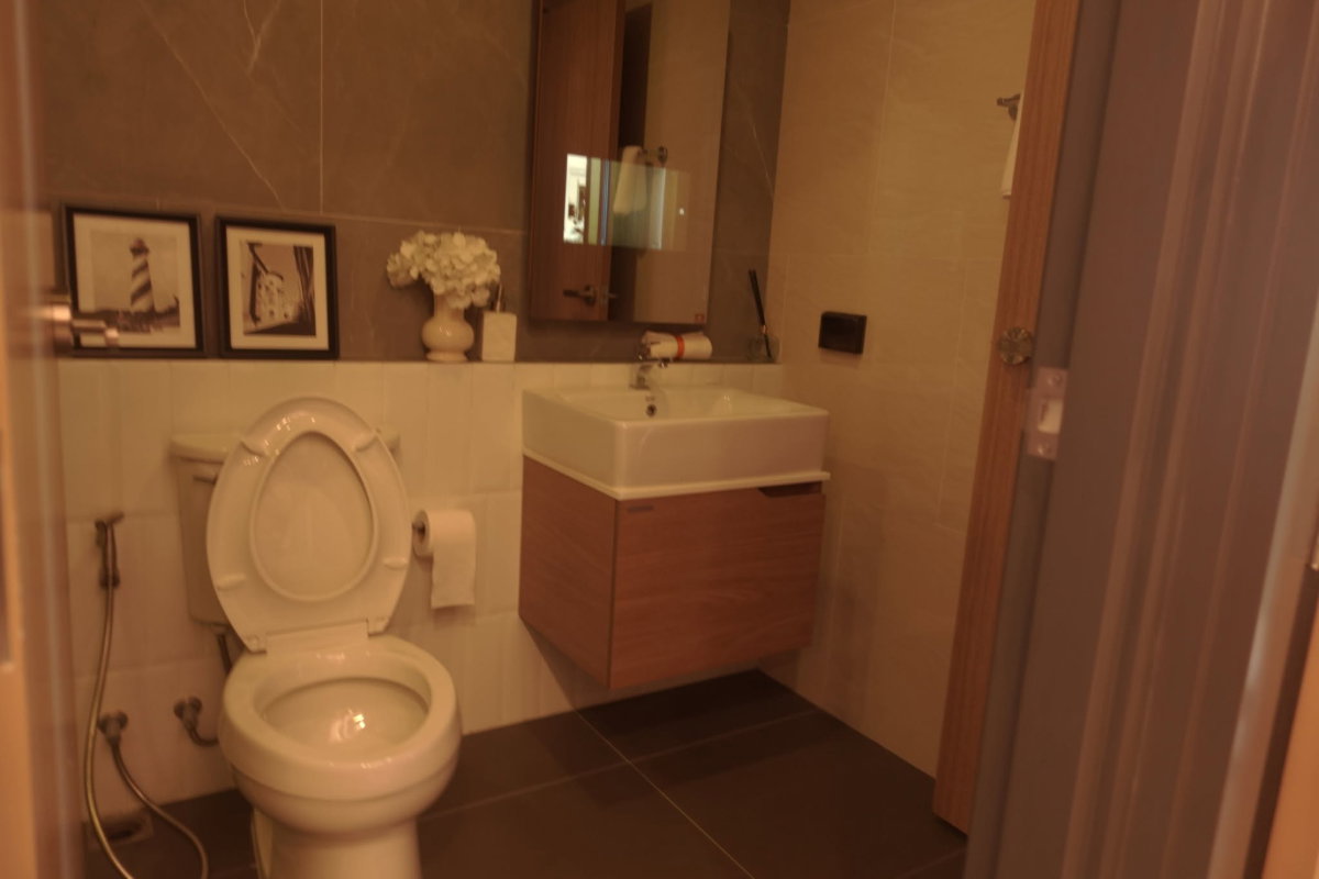 picture 🔥 Condo for Sale The Moment Ratchada 19 | MRT Ratchadaphisek - 3/6