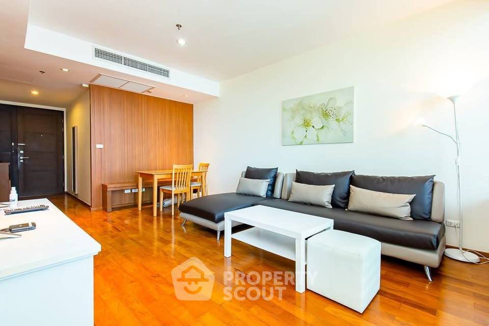 รูป คอนโด 1-ห้องนอน ที่ สิริ เรสซิเด้นซ์ สุขุมวิท ใกล้ BTS พร้อมพงษ์ (ID 3035211) - รูปที่ 4/5