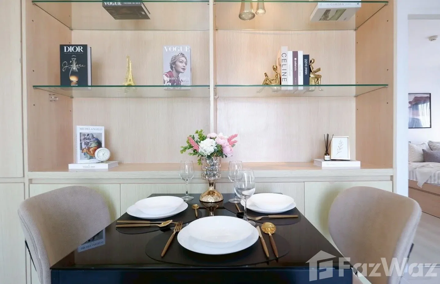 picture Condo for Sale 2 Bed at Aspire Sukhumvit 48 6499880 - 9/40