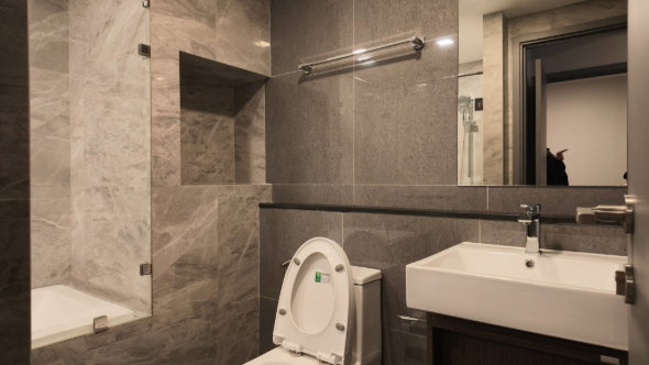 picture 🔥 For Sale✅ Quintara Phume Sukhumvit 39 | BTS Phrom Phong - 5/6