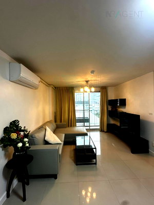 Condos for sale : For Sell Condo THE CLOVER THONGLOR Building D, Floor 7,2 bed room, Room size 75 sqm