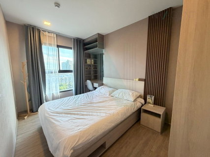 รูปภาพ 🎉 For Rent Condo NIA BY SANSIRI Building 1, Floor 10,1 bed room, Room size 29 sqm