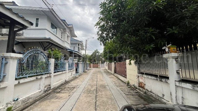 รูป บ้านเดี่ยว แกรนด์โฮม พหลโยธิน 48 แยก 18 คุ้มลงทุน - รูปที่ 3/20