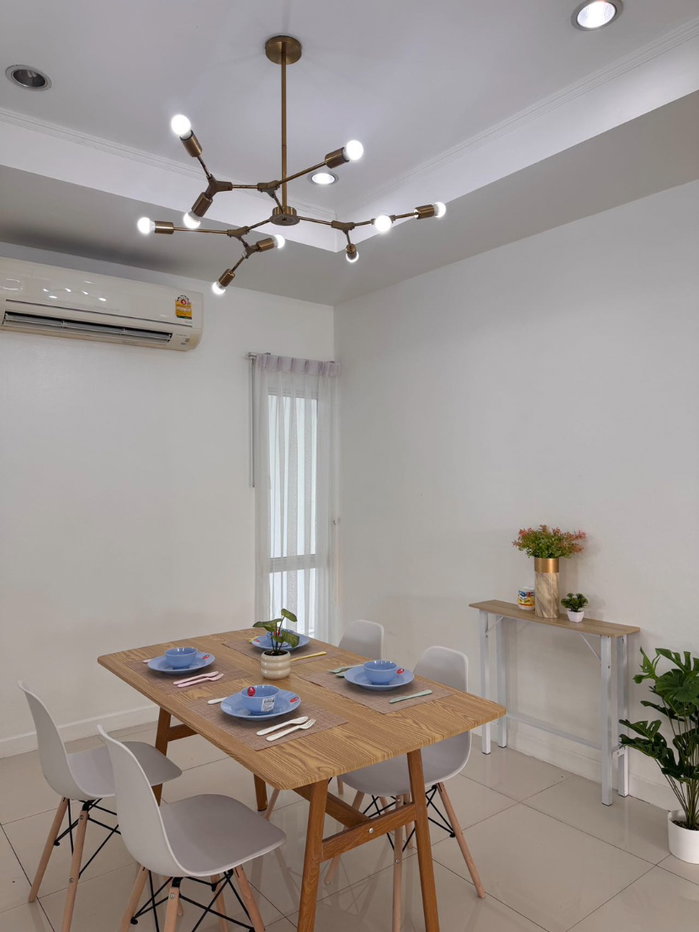 picture For Sale | Family Home in Ruen Pisa Village – Only THB 4,500,000 (S03-2714) - 5/14