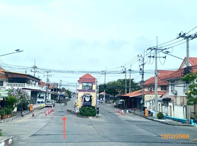 picture TOWN HOUSE 18 Sq.w. Khlong Luang Pathumthani for 1.5M - 6/16