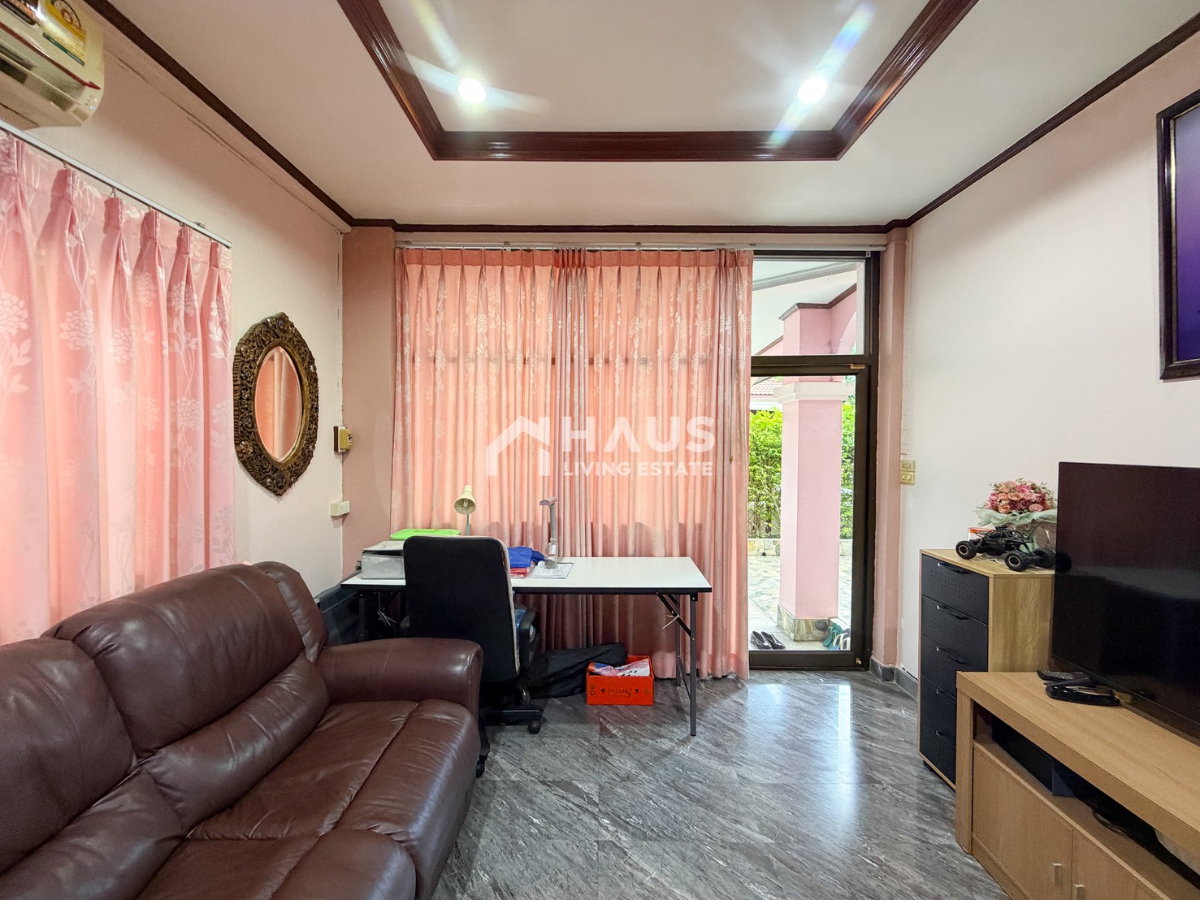 picture Pongsirichai Phutthamonthon Sai 3 / 3 Bedrooms #HPHU096 - 5/23