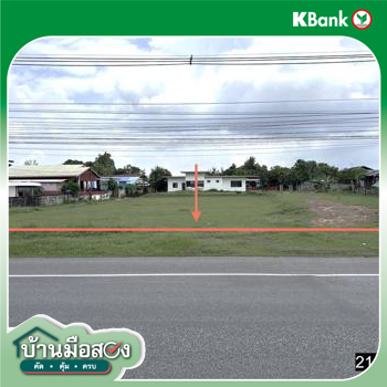 รูป บ้านเดี่ยว 659 ตร.วา ยางตลาด กาฬสินธุ์ 4.4M - รูปที่ 30/32