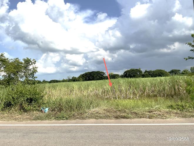 รูป ที่ดินว่างเปล่า 17142 ตร.วา วัฒนานคร สระแก้ว 9.8M - รูปที่ 9/38