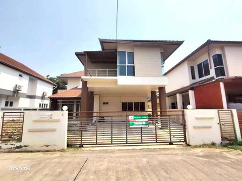 HOME 74.3 Sq.w. Muang Khon Kaen Khon Kaen for 4.2M