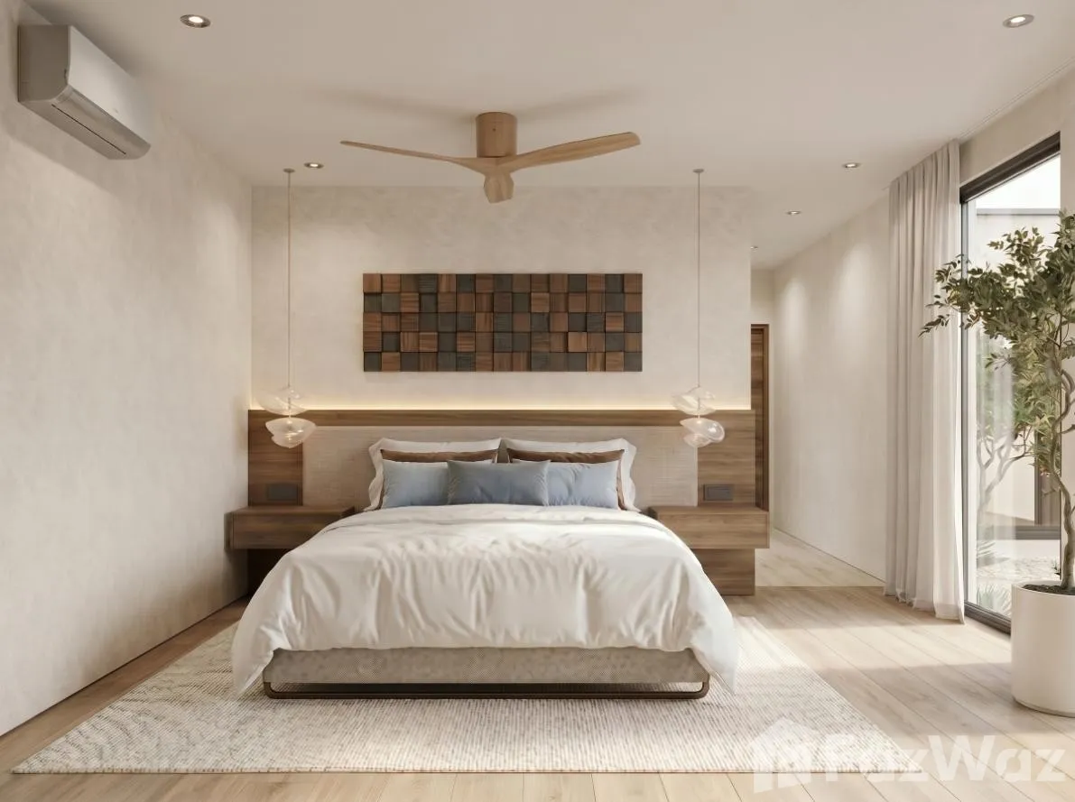 picture 3 Bedroom Villa for sale at The Pinnacle  6497146 - 8/9