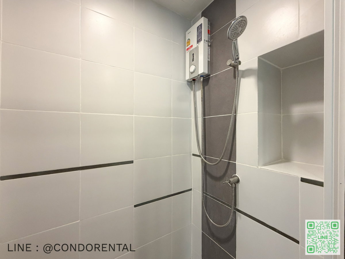 picture @Condorental condo for rent The Base Sukhumvit 77 - 25/26