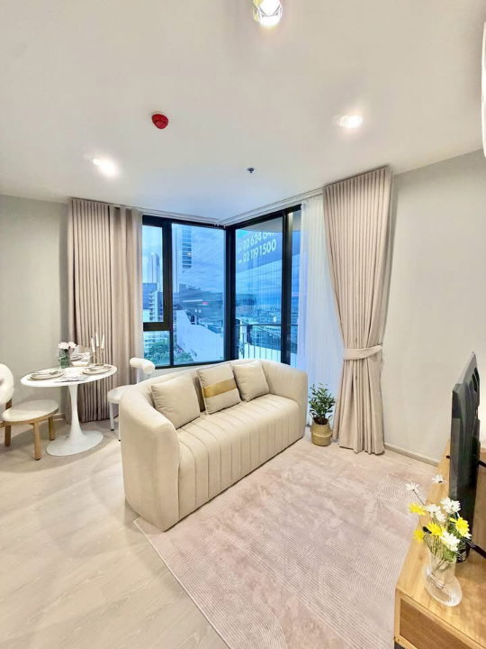 picture Skyrise Avenue Sukhumvit         64 - 4/16