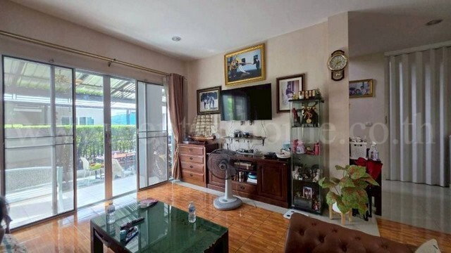 รูป บ้านเดี่ยว 2 ชั้น บางกอก บูเลอวาร์ด พระราม9 - ศรีนครินทร์ ทำเลดี ราคาถูก - รูปที่ 9/30