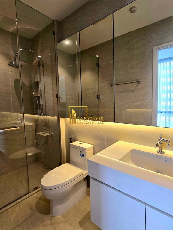 picture Muniq Langsuan | Superb 2 Bedroom Condo For Rent in Chidlom - BR61764CD - 11/27