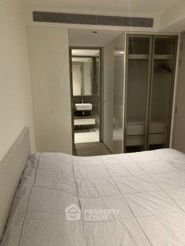 รูป คอนโด 1-ห้องนอน ที่ ฟินน์ อโศก ใกล้ BTS อโศก (ID 3036558) - รูปที่ 6/8
