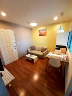 🔥 For Sale – U Ratchayothin | Bright & Airy Unit | Open View | Fully Furnished | Ready to Move In Near BTS Sena Nikhom
