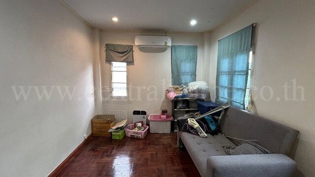 รูป บ้านเดี่ยว แกรนด์โฮม พหลโยธิน 48 แยก 18 คุ้มลงทุน - รูปที่ 15/20