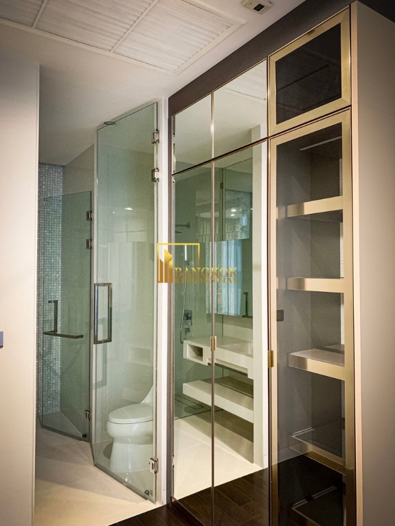 รูป Vittorio Sukhumvit 39 | Superb 2 Bedroom Luxury Condo - BR61815CD - รูปที่ 6/20
