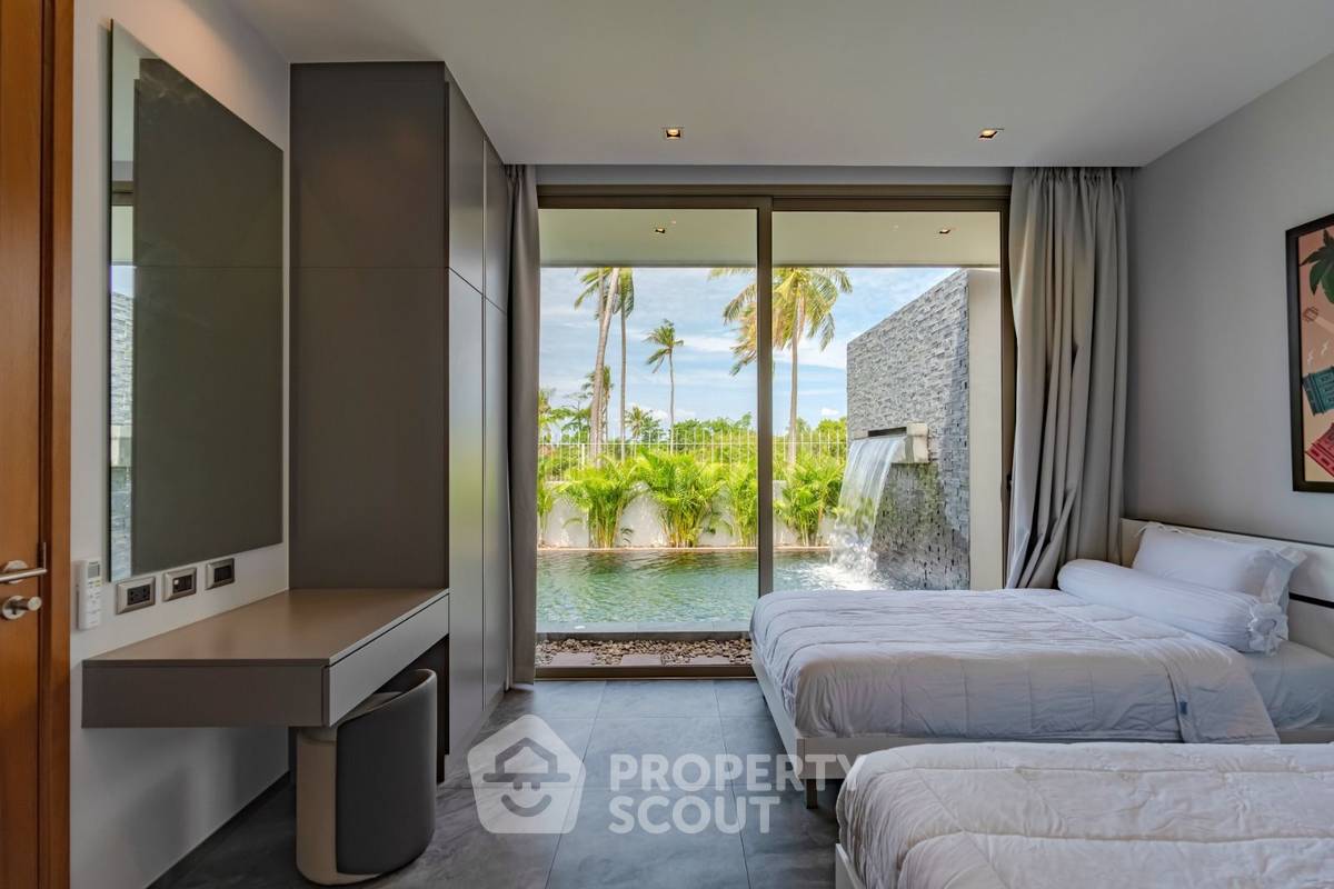picture 4-BR Villa in Rawai (ID 3035364) - 22/29