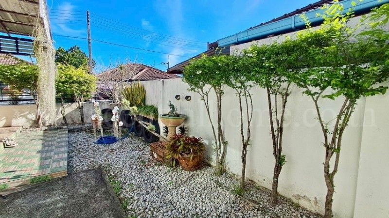 รูป บ้านเดี่ยว หมู่บ้านเพิ่มทรัพย์ เนินกระปรอก-บ้านฉาง ทำเลทองฝั่งใต้ ใกล้นิคมฯ มาบตาพุด ขายด่วน! - รูปที่ 13/13