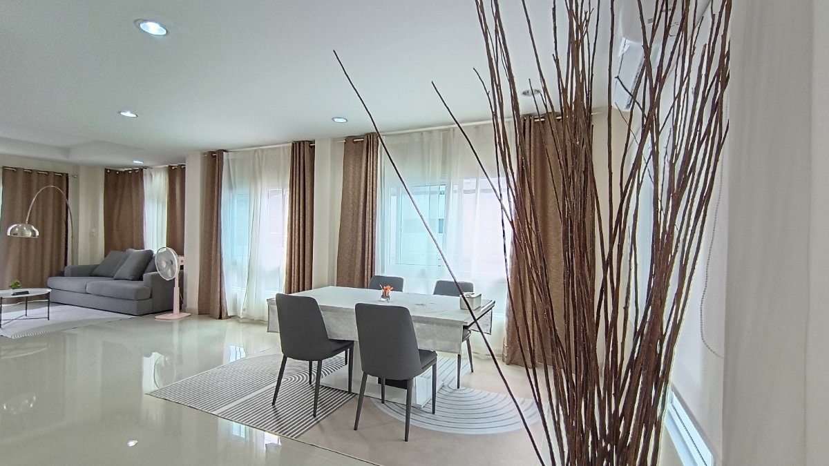 picture Hose for rent at Yak J (Bang Saray+Sattahip) - 2/8