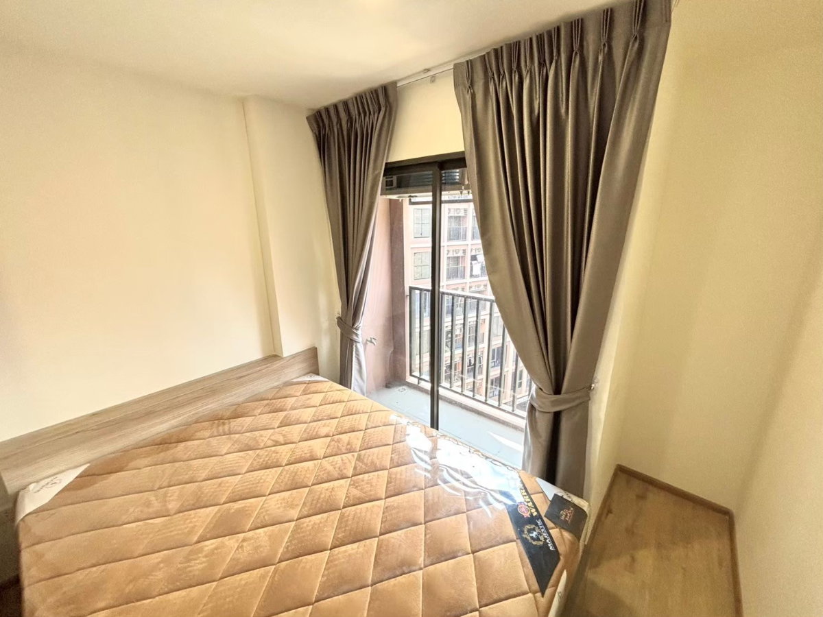 picture Oneder Kaset Condominium For Rent - 6/14