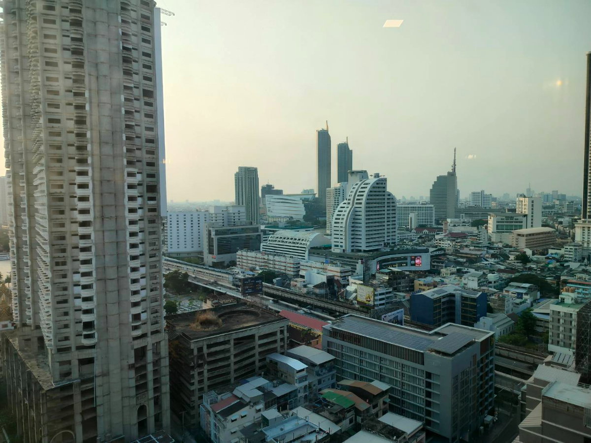 รูป ให้เช่า Rhythm Sathorn ราคา 30,000 บาท [MKr260661] - รูปที่ 15/20