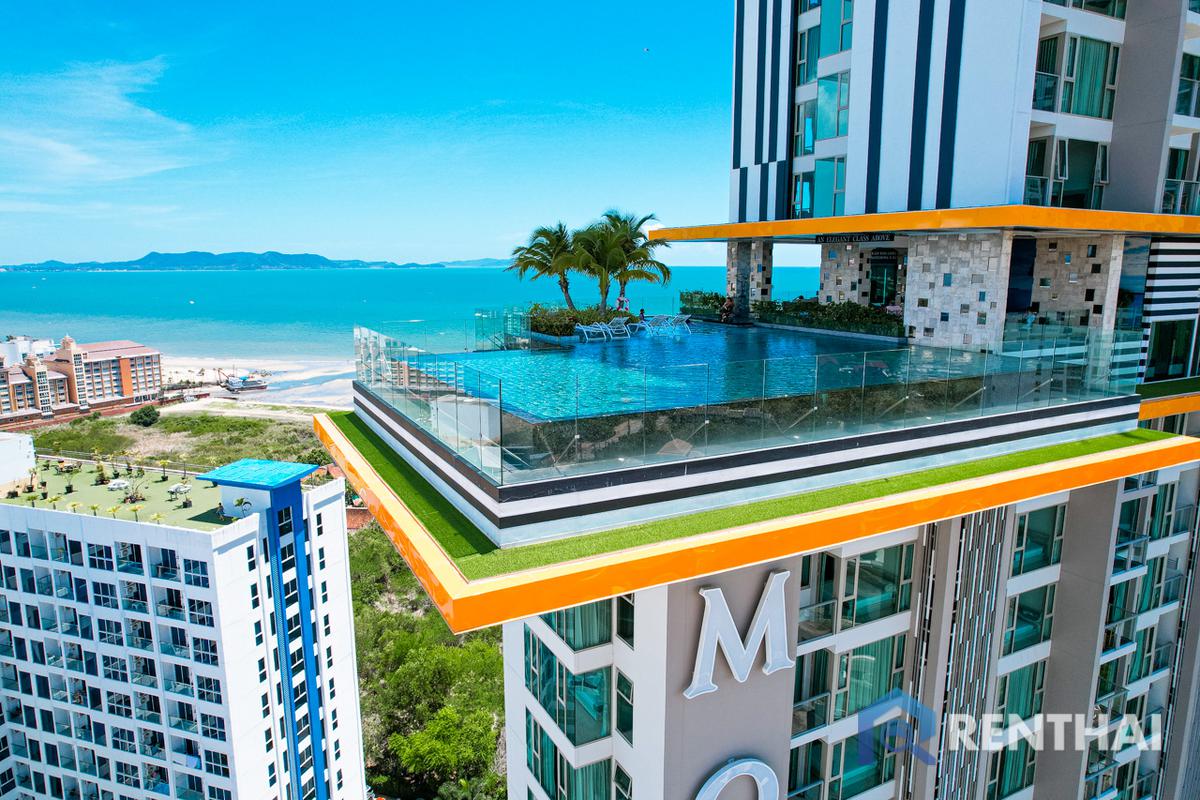 picture The Riviera Monaco studio 23 sqm hot deal - 15/24