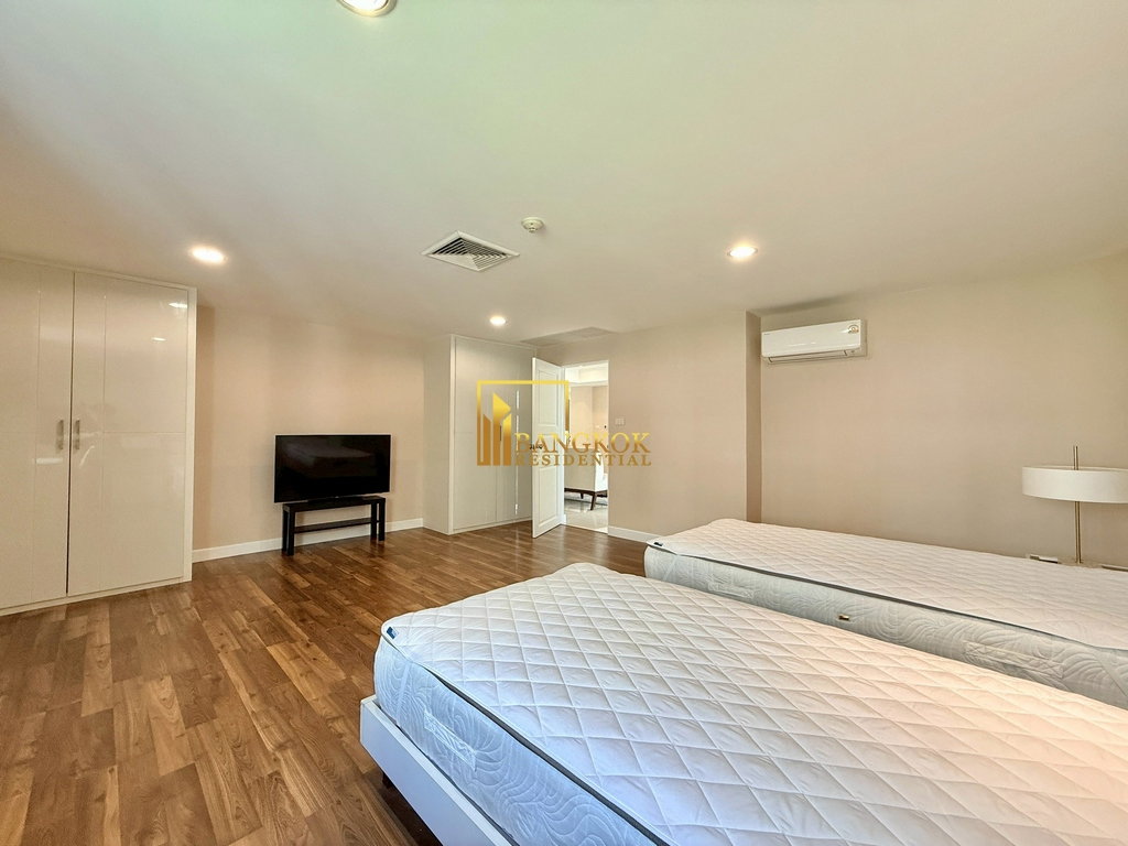 รูป Tonson Court | Spacious 2 Bedroom Condo For Rent in Chit Lom - BR61789CD - รูปที่ 20/34
