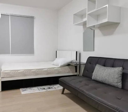 The Point Condo Rangsit-Klong 6 For Rent.