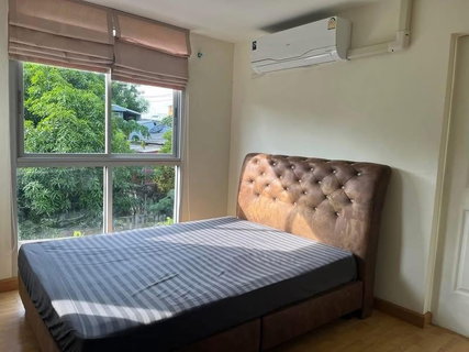 รูปภาพ The link Sukhumvit 50☎️ studio only 10,000/month ‼️NOW AVAILABLE 🔆✅