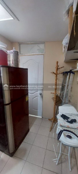 รูป ขายบ้านเดี่ยว 2 ชั้น หมู่บ้านภัสสร11 ประชาชื่น–งามวงศ์วาน หลักสี่ กรุงเทพฯ - รูปที่ 17/34