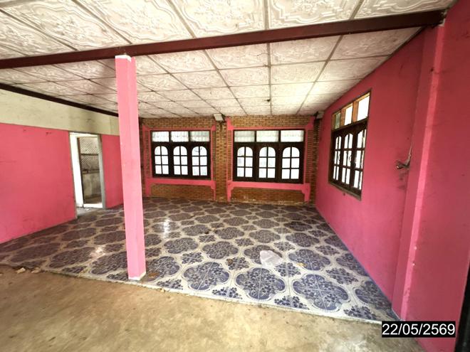 picture HOME 133 Sq.w. Lu Amnat Amnat Charoen for 792,000 - 4/32