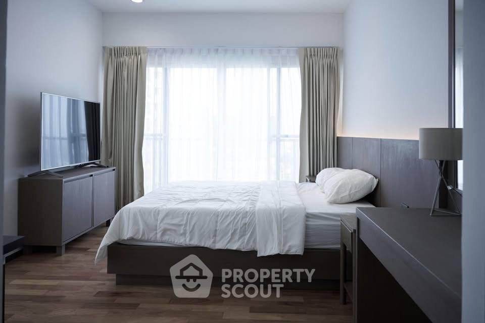 picture 2-BR 110 Sqm Condo At Noble Ora Near BTS Thong Lor (ID 3036007) - 5/10