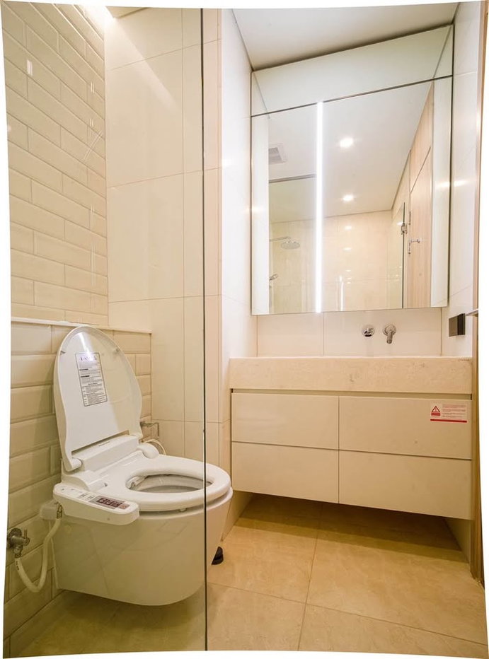 รูป ห้องอัพเดต💥คุณภัส🔔⚠️🏘️มีเครื่องซักผ้าⓂ️กดปุ่มแอดไลน์💥วินด์แฮม เรสซิเดนซ์ แบงค็อค - รูปที่ 7/10