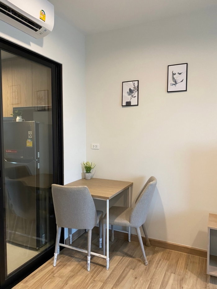 รูป For rent NICHE MONO SUKHUMVIT BEAR  - รูปที่ 5/11