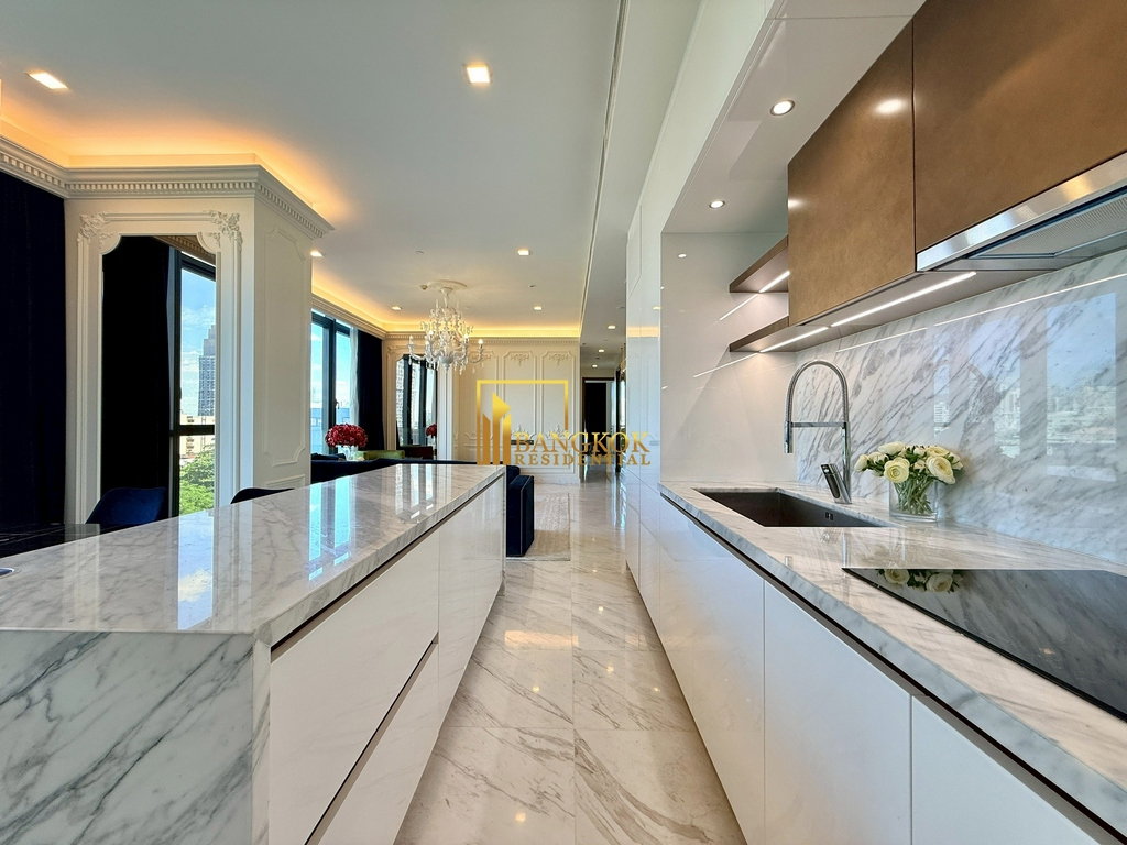 picture  The Monument Thong Lo - Super Luxury 2 Bedroom Condo - BR11441CD - 7/33
