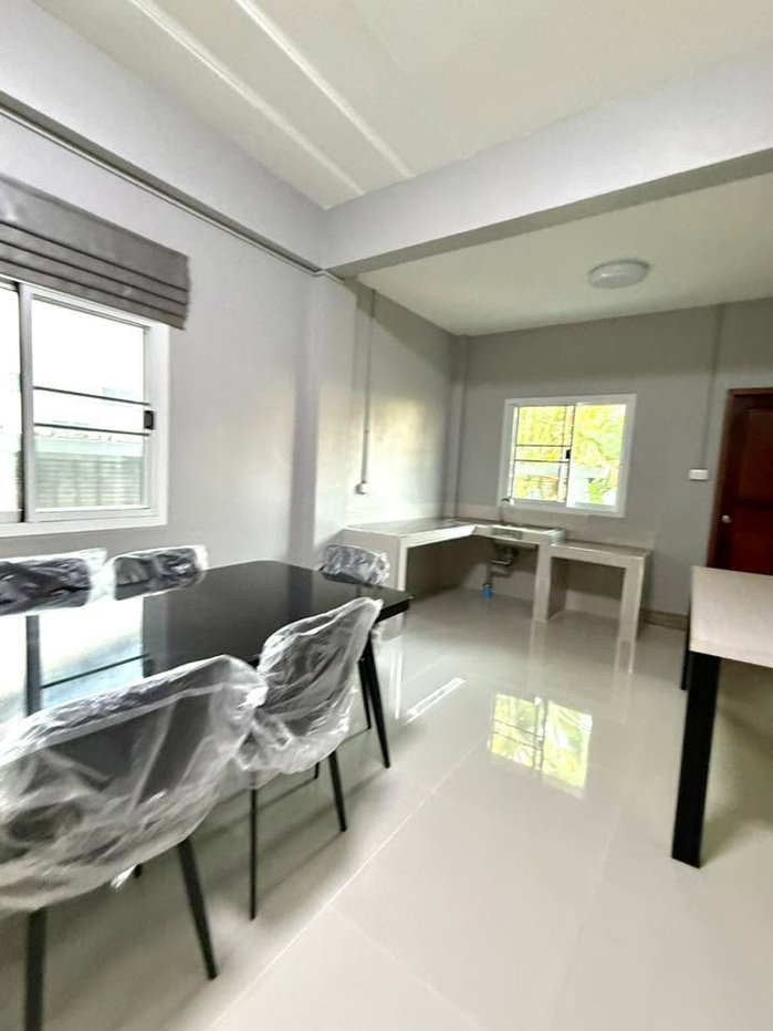 รูป 🏠 ให้เช่าบ้าน : บ้านเดี่ยวซอยโกสุมรวมใจ 5  รหัสทรัพย์ | 📌LNP-H1067 - รูปที่ 39/71
