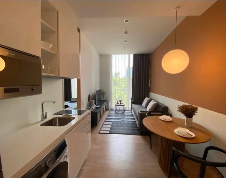 picture For rent hot deal🔥 Noble BE 19  - 2/6