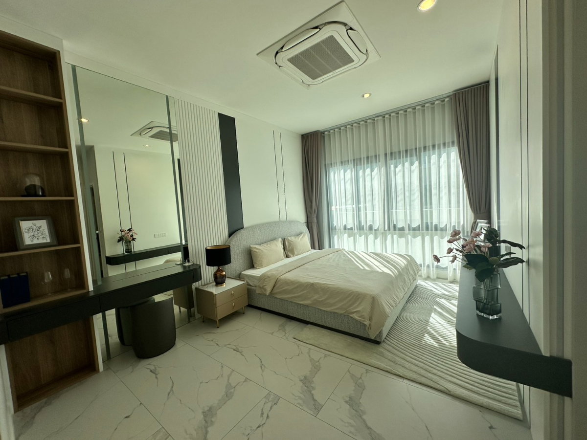 รูป For Sale | The Lavish – LV8 Aurora with Private Swimming Pool** Code: S03-2713 - รูปที่ 6/21