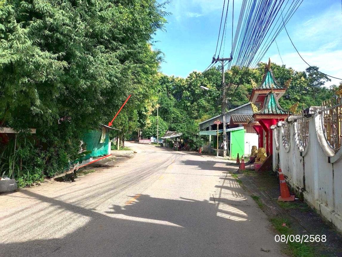 รูป บ้านเดี่ยว 48.8 ตร.วา เมืองเชียงราย เชียงราย 1.3M - รูปที่ 10/14
