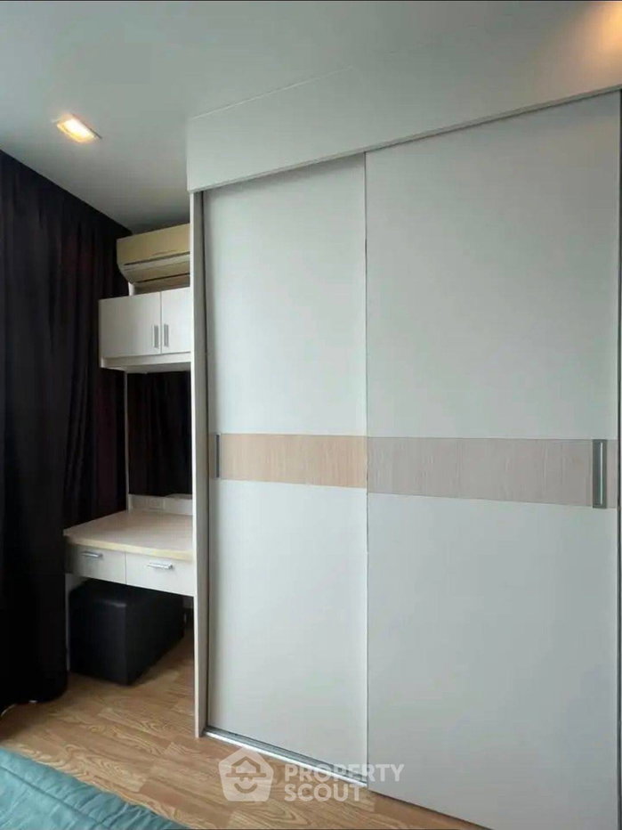 รูป คอนโด 1-ห้องนอน ที่ เลอรัก คอนโดมิเนียม ใกล้ BTS พระโขนง (ID 3038494) - รูปที่ 7/9