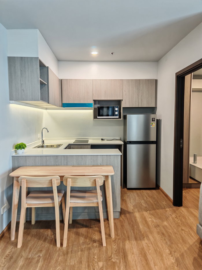 picture For rent Nue Evo Ari 2B1B 🔥🔥 Line ID: @kjcondo (with @)🔥🔥 - 3/9