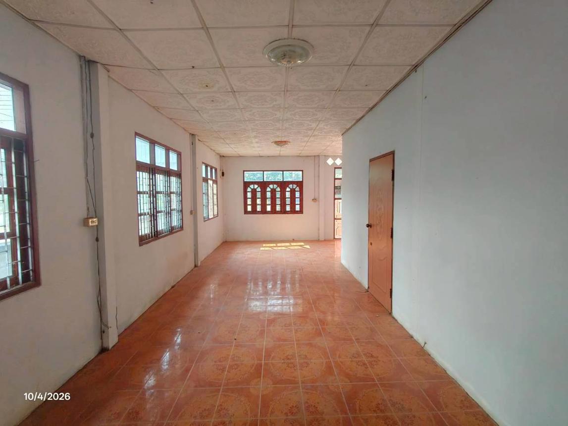 รูป บ้านเดี่ยว 62 ตร.วา โคกโพธิ์ไชย ขอนแก่น 810,000 - รูปที่ 18/30