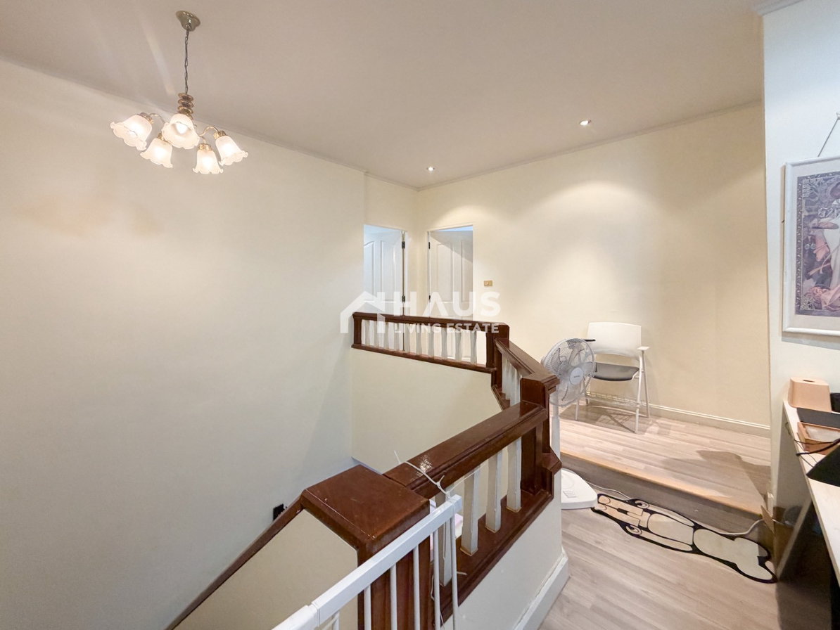 picture Chaiyaphruek Thawi Watthana / 4 Bedrooms #HPHU095 - 14/24