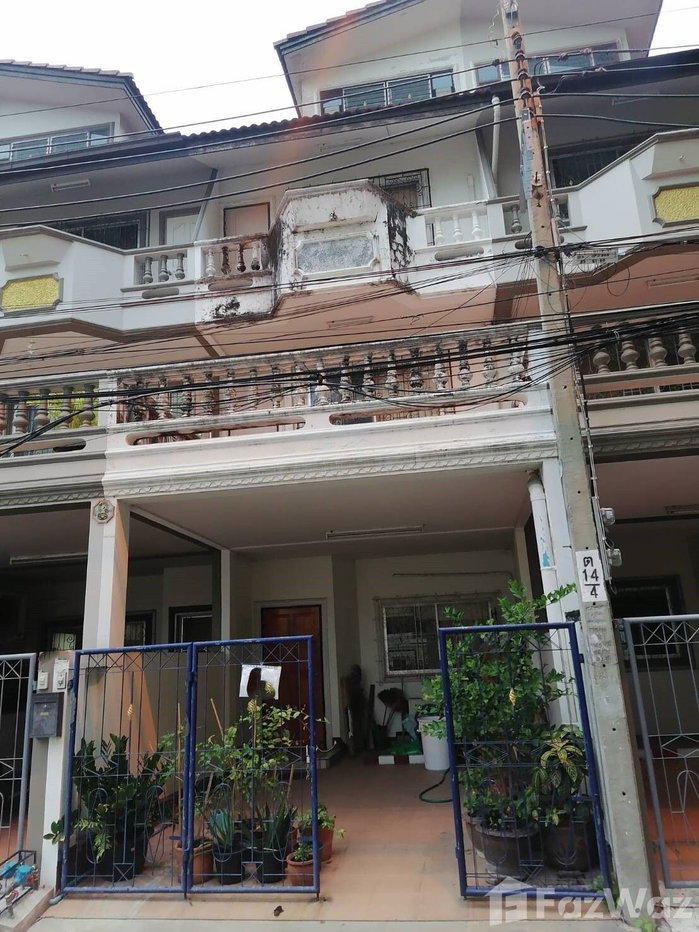 รูป ขาย ทาวน์เฮ้าส์ 2 ห้องนอน ใน ช่องนนทรี, กรุงเทพมหานคร 1941706 - รูปที่ 8/14